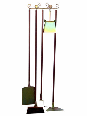 Étuis pour Four à Bois