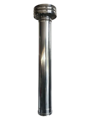 Accessoires - Cheminées et Coudes