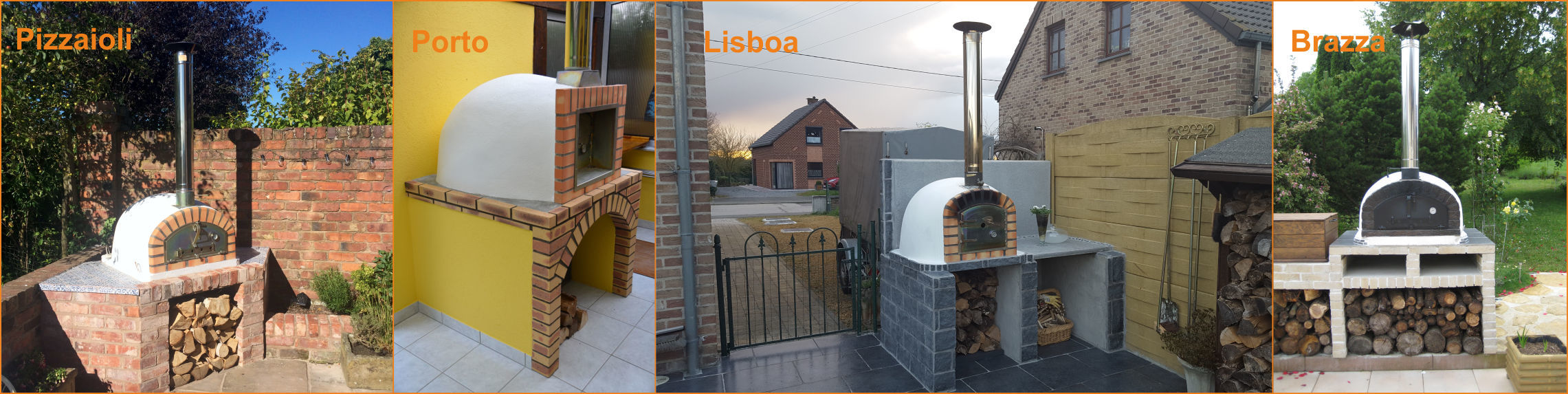 Nouveauté Nouveauté My-Barbecue