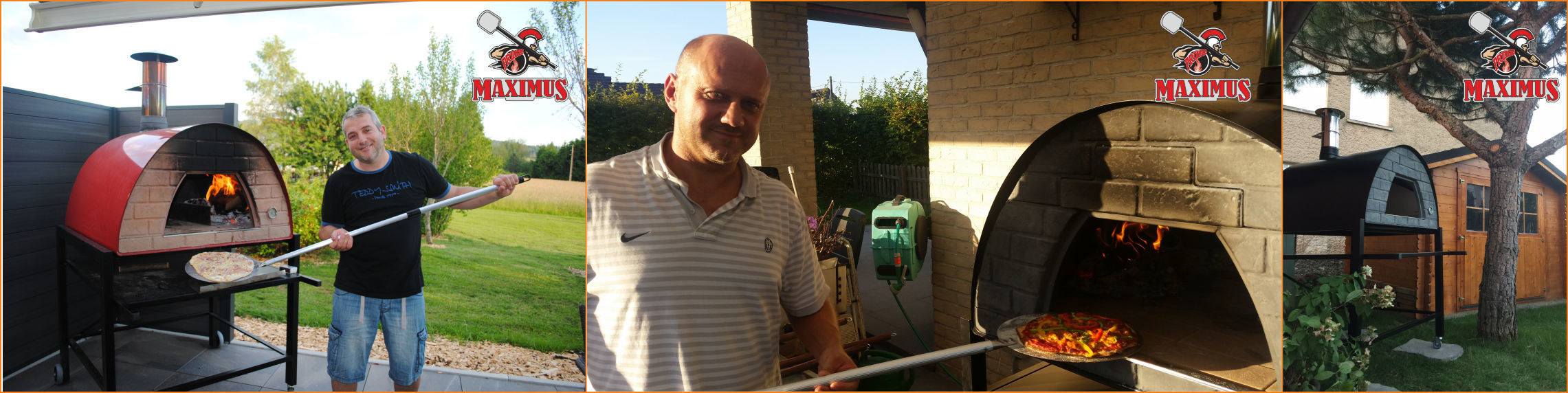 Nouveauté Nouveauté My-Barbecue