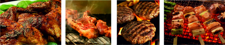 Barbecue en Brique et Pierre my-barbecue.com Barbecue en Brique et Pierre my-barbecue.com