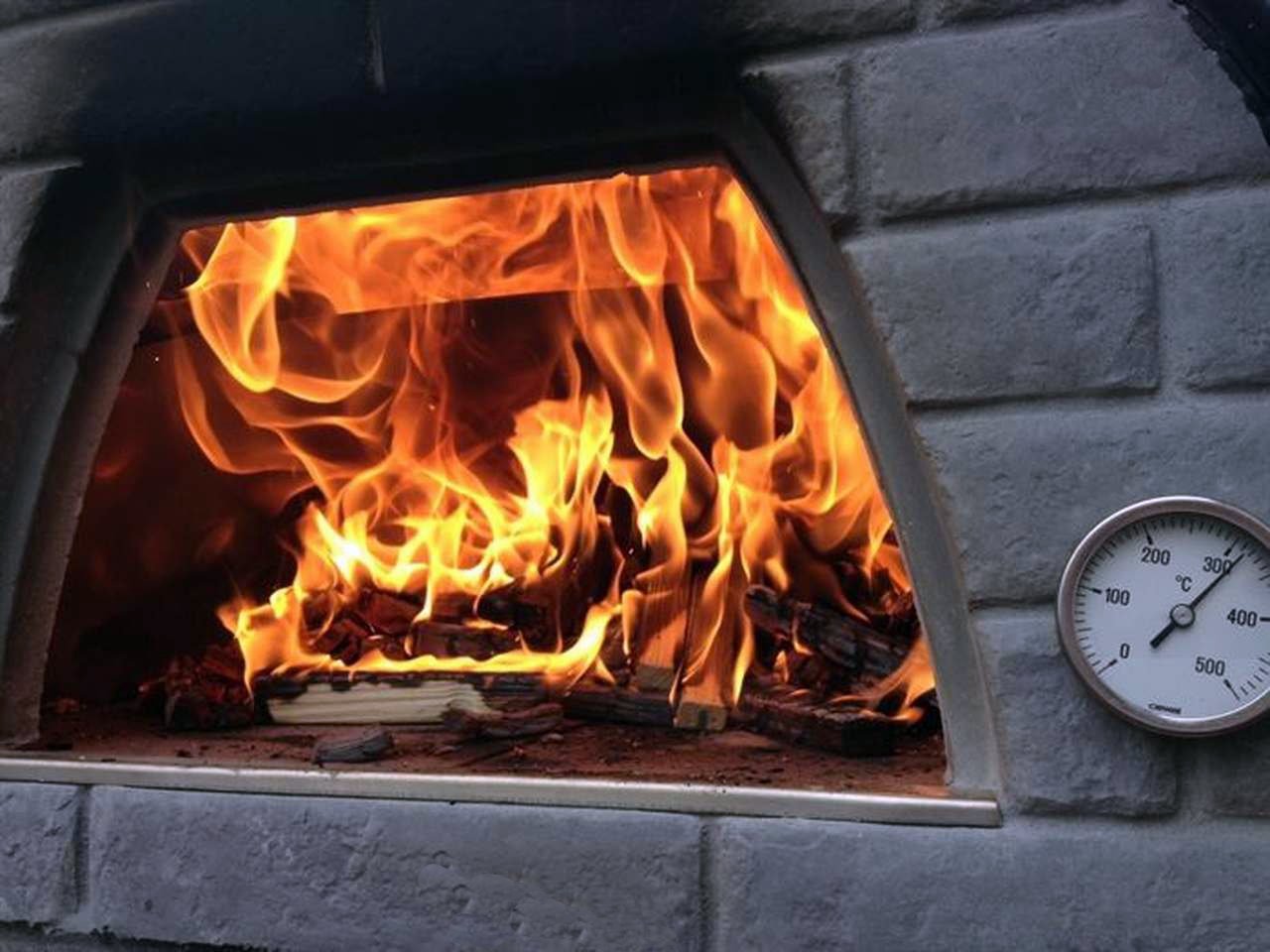 Trucs et astuces four à bois | Cuisson parfaite du pain !