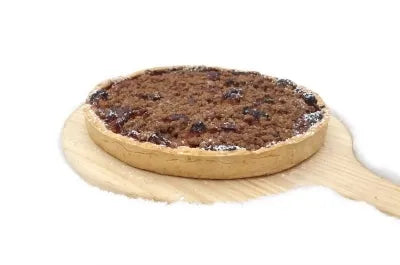 Tarte crumble aux pommes au four Maximus