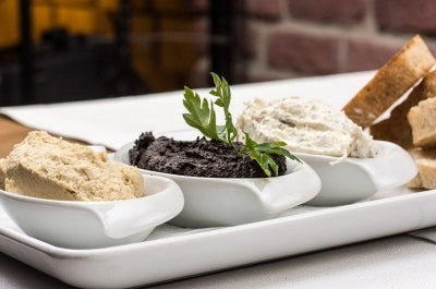 Pizza transalpine au four Maximus