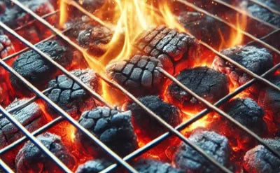 Comment allumer un barbecue ?