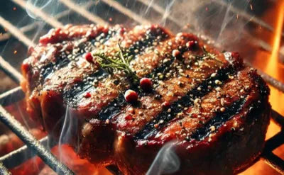 Marinade au barbecue