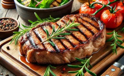 La cuisson indirecte au barbecue