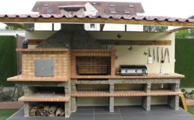 Comment protéger son barbecue en hiver ?