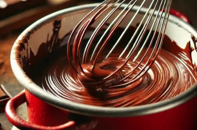 Recettes de Noël au four à bois