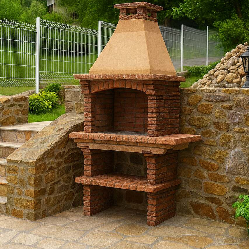 Achat barbecue pierre | FAQ conseils pour bien choisir