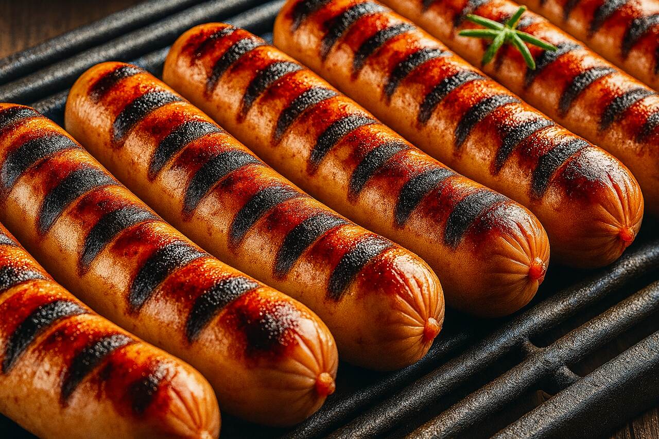 Comment nettoyer un barbecue