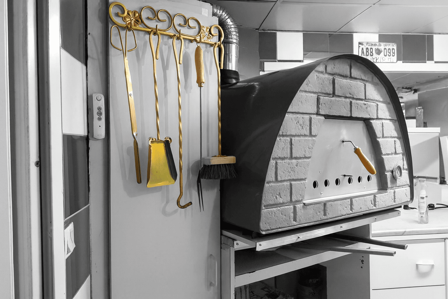 Quels accessoires de four à bois acheter sur My Barbecue