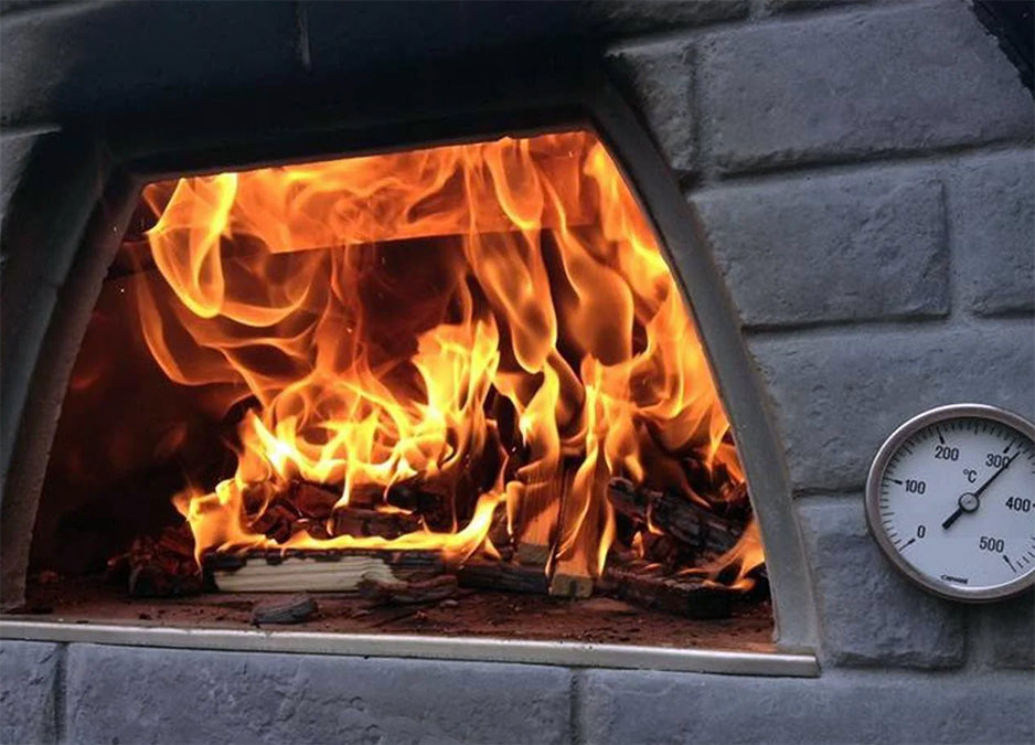 Trucs et astuces four à bois | Cuisson parfaite du pain !
