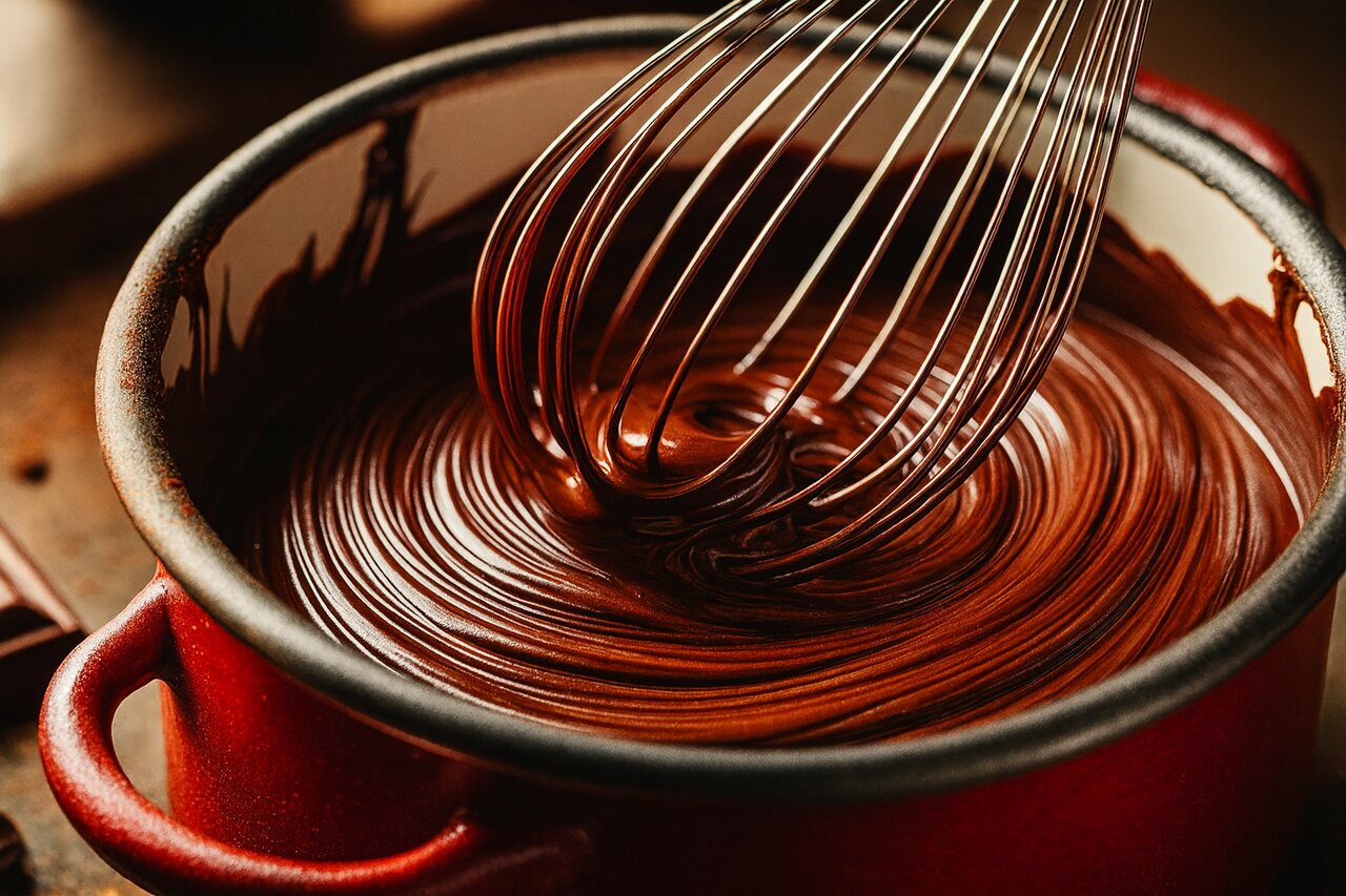 Recettes de Noël au four à bois