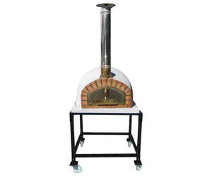 Support pour Four à Bois