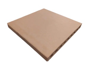Briques pour fours à Bois