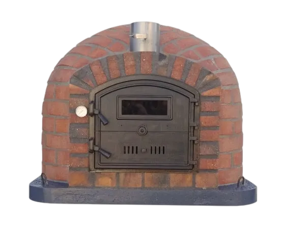 Four à bois Rustique 