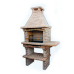 barbecue en pierre artisan pr4010f