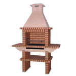 barbecue en dur av1350f