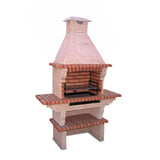 Barbecue en Brique AV1010F