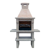 Barbecue en granit portugais GR51F