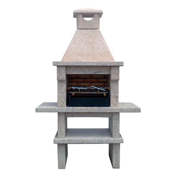 Barbecue en granit portugais GR51F