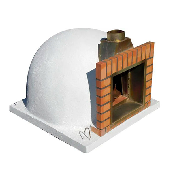 Four à pizza et pain grand-père PORTO 90cm