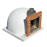 Pizza and Bread Oven - PORTO
