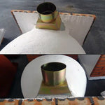 Adaptateur AC36F vue complète