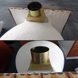 Adaptateur AC36F vue complète