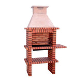 Barbecue Brique en Dur AV1700F