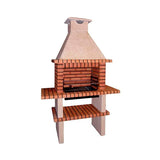 Barbecue en Brique Fixe AV312F