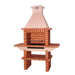 Barbecue fixe en ligne AV321F