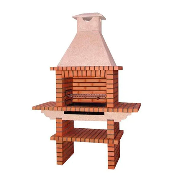 Barbecue fixe en ligne AV321F