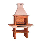 Barbecue fixe en ligne AV321F