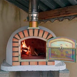 four a bois et pizza lisboa