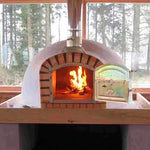 four a bois et pizza lisboa