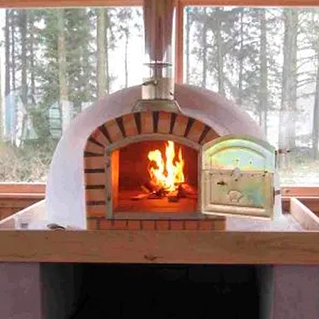 four a bois et pizza lisboa