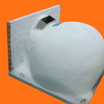 four a pizza et pain avaloir 100cm