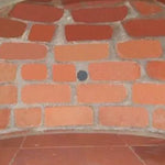 Four AF110A installé