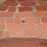 Four AF110A installé