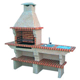 Barbecue en Brique pour Exterieur AV2010F