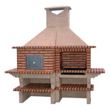 Barbecue avec Four a Pain AV5350F