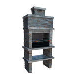 barbecue en pierre pas cher av260f