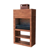 barbecue moderne av25m