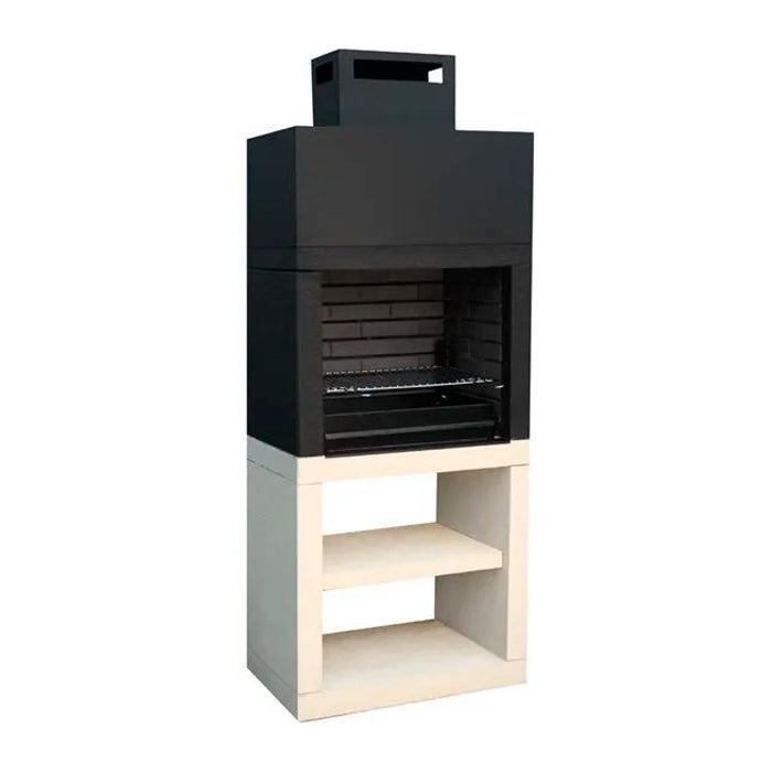 barbecue moderne pour exterieur av10m