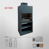 Barbecue Moderne pour exterieur AV10M