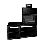 Barbecue Moderne AV35M