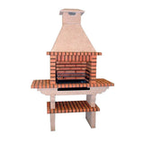 barbecue brique fixe av314f