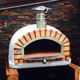 Four a pizza bois PIZZAIOLI